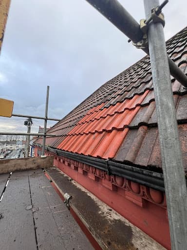 Childwall Roofing Company Ltd — Customer photo