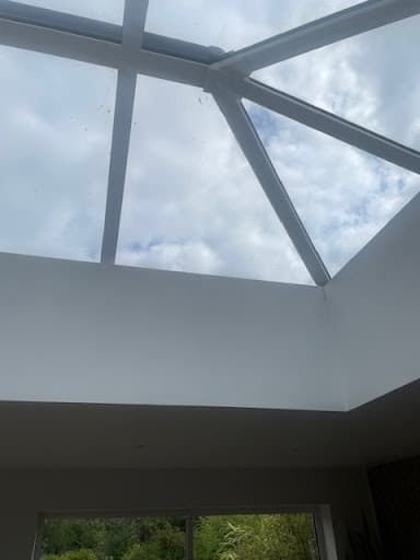 GK Roofing Services Ltd — Customer photo