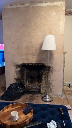 Slater's Sweeps and Stoves — Customer photo