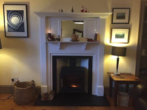 Agnew Chimney Engineering Ltd — Customer photo