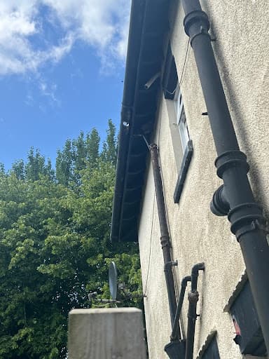 Gutter Services NI — Customer photo