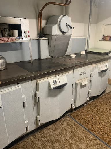The Chimney Sweeper Ltd — Customer photo