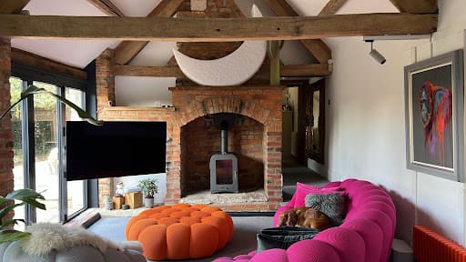 The Chimney Sweep — Customer photo