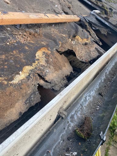 North star roofing & Property Maintenance — Customer photo