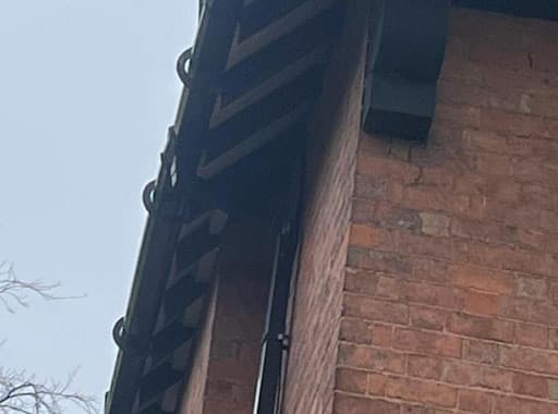 Your Space Innovations Roofing & Building Services — Customer photo