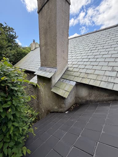 Watertight Roofing (SW) Ltd — Customer photo