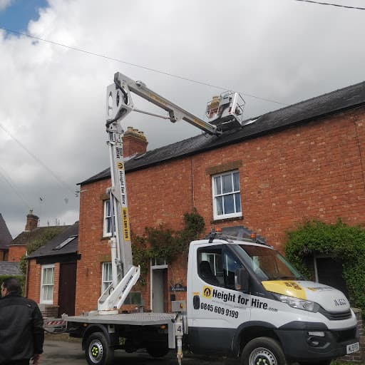 Chacombe Chimney Services Ltd — Customer photo