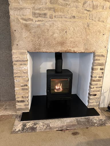 The Chimney Sweeper Ltd — Customer photo