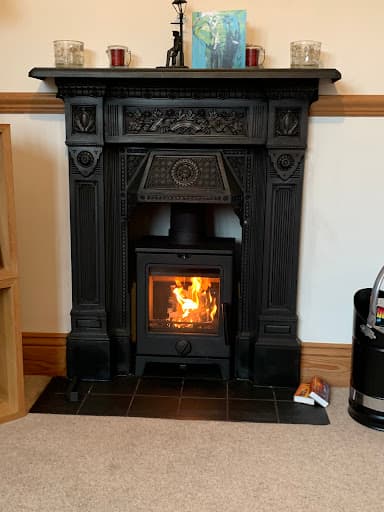 Case Clean & Sweep Ltd — Customer photo