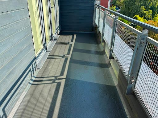 A&B Roofing specialists Manchester & Stockport — Customer photo