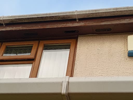Window Kings Cleaning Services — Customer photo
