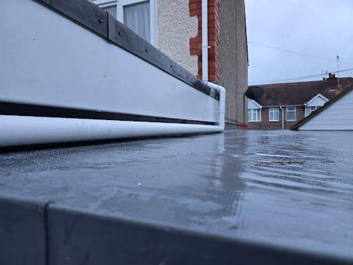 Pro Roof (West Midlands Ltd) — Customer photo