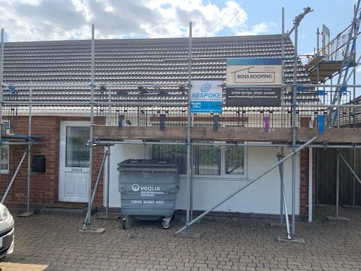Boss Roofing Contractors Ltd — Customer photo