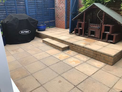 Master-Blast — Customer photo