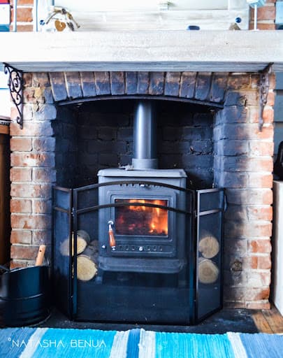Tw Chimney Sweep / M&M Chimney Sweep — Customer photo