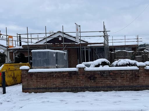 Premier Roofing Solutions — Customer photo