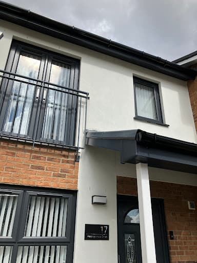 Everlast Roofing North West LTD — Customer photo
