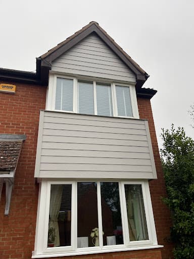 HomeFix (Home Counties) Ltd — Customer photo