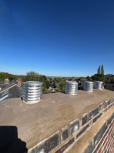South Yorkshire Roof Repairs Ltd — Customer photo