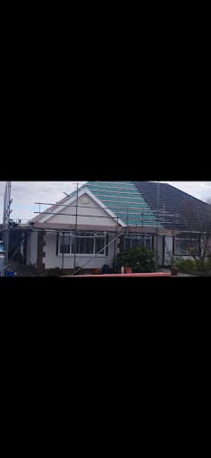 Bury Roofing Services — Customer photo