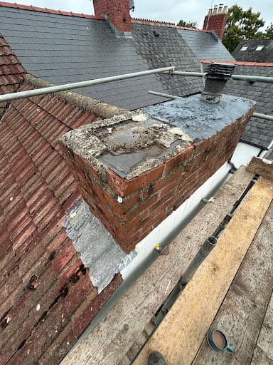 Cardiff and Vale Roofing LTD — Customer photo