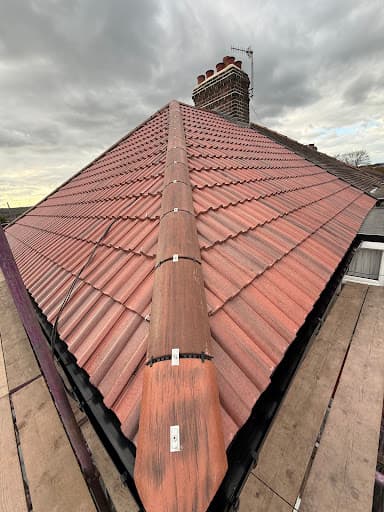 AntiAqua Roofing Solutions LTD - Emergency Roofer Leeds — Customer photo