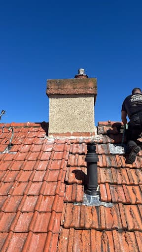 Alpha Roofing and Building Edinburgh Ltd — Customer photo