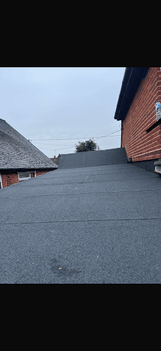 TT Roofing — Customer photo