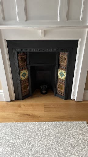 The Chimney Sweep Stafford — Customer photo