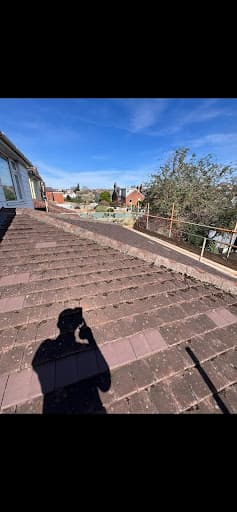 EZ Roofing & Renewables Ltd — Customer photo
