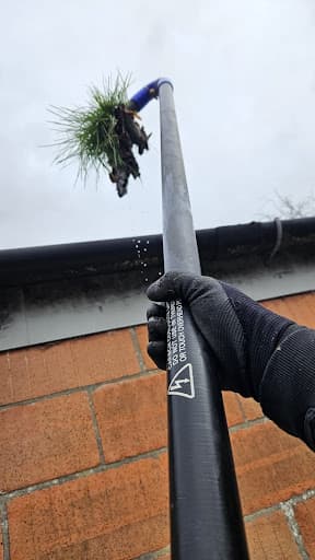 Gutter Services NI — Customer photo