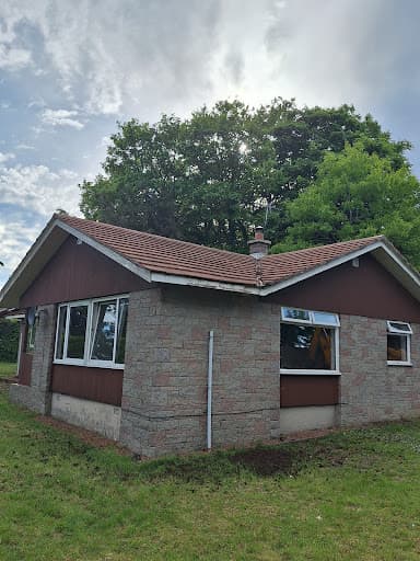 Glasgow Gutter Cleaning — Customer photo