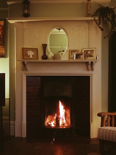CJ Chimney Sweeps & Stove Installations — Customer photo