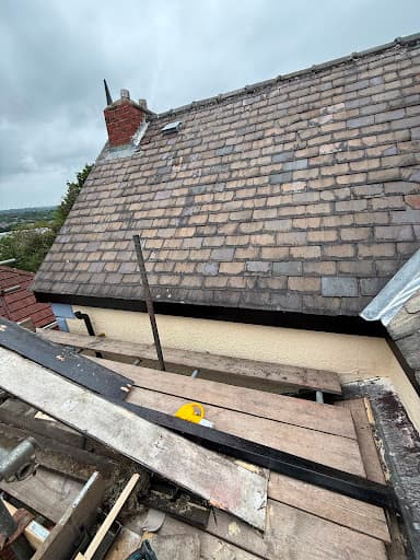 South Yorkshire Roof Repairs Ltd — Customer photo