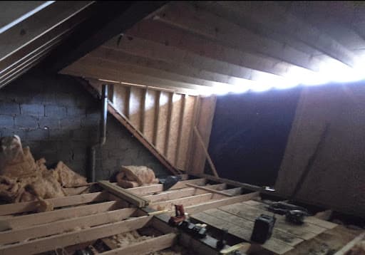 London Roof Surveys — Customer photo