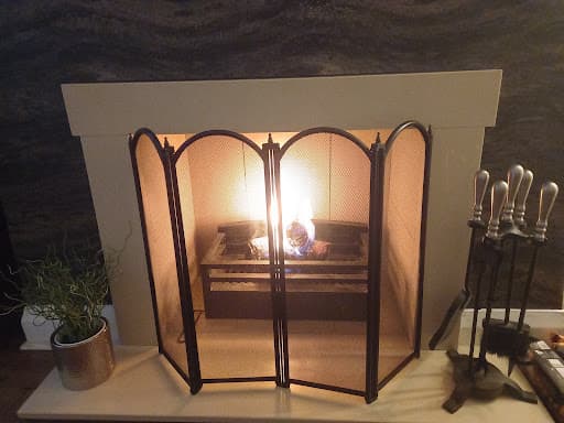 Swept Away Chimney Sweep Services — Customer photo