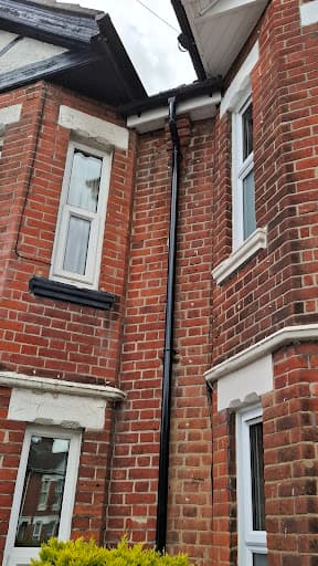 Guttaclean Ltd — Customer photo