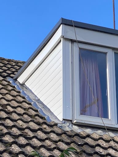 Caversham Roofing — Customer photo