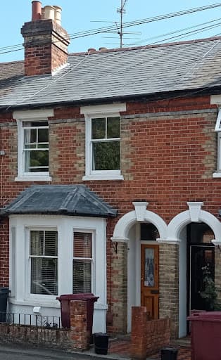 Ants Roofing — Customer photo