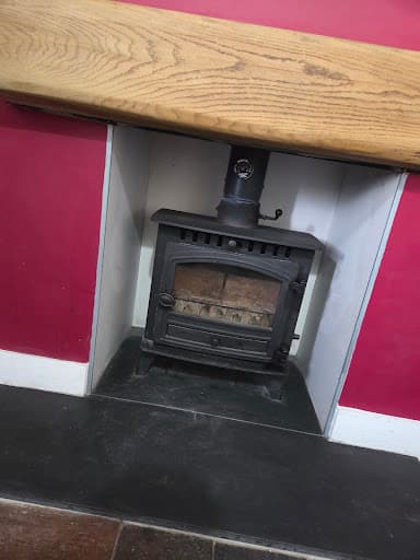 Chimney Sweeps North East — Customer photo