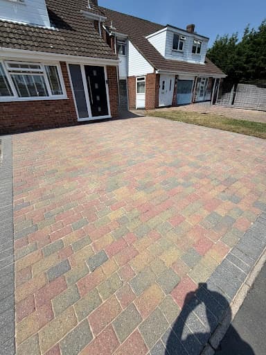 South Coast Exterior Cleaning — Customer photo