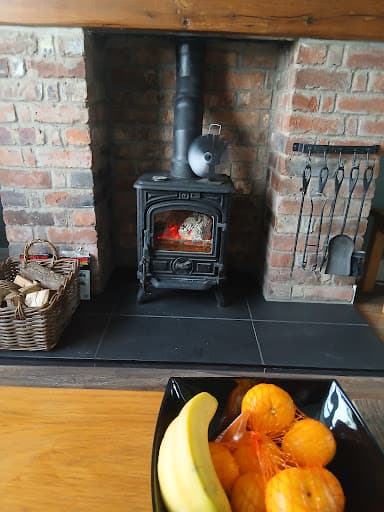 Beverley Chimney Sweep — Customer photo
