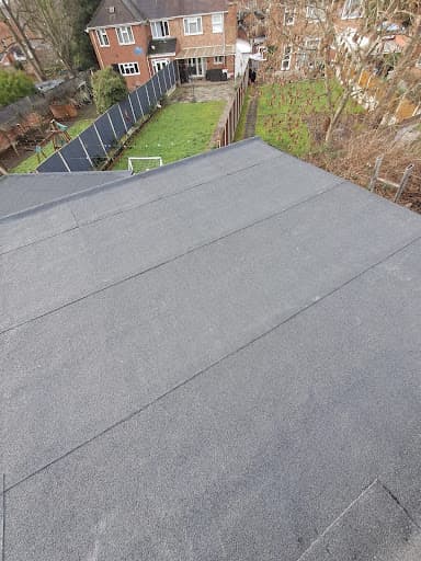Windsor Roofing Solutions — Customer photo