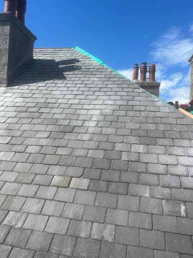 BUTLER ROOFING SERVICES LIMITED — Customer photo