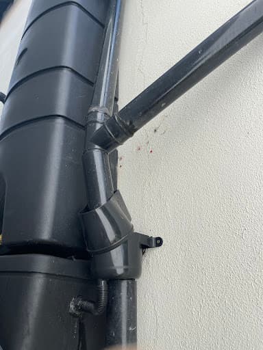 One Call Roof & Gutter Services — Customer photo
