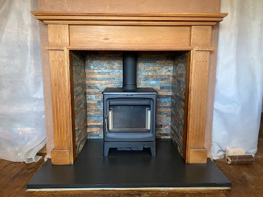 Chacombe Chimney Services Ltd — Customer photo