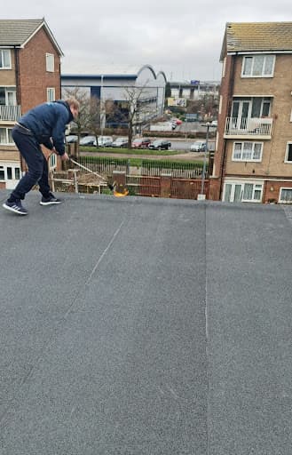 Windsor Roofing Solutions — Customer photo