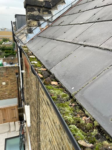 PP Gutters Ltd. — Customer photo