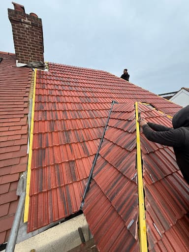 Doctor Roofing Limited — Customer photo