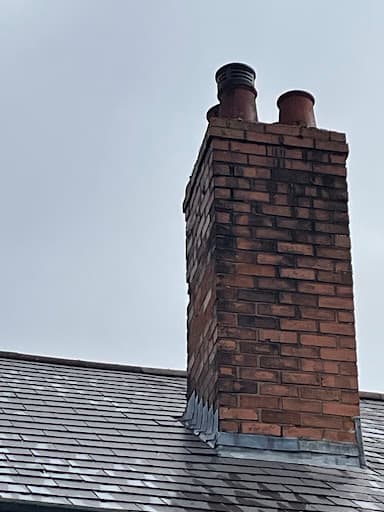 Delta Roofing NI ltd Belfast — Customer photo